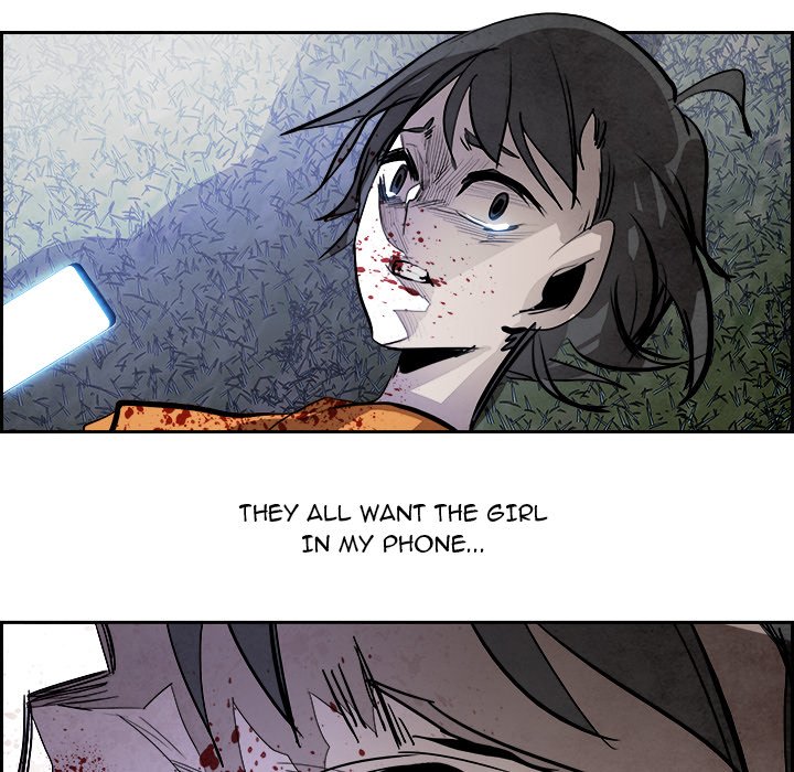 Read Warble (en) Manga Online