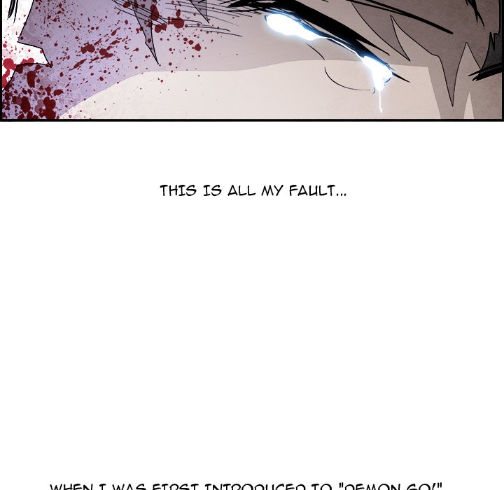 Read Warble (en) Manga Online