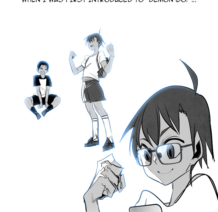 Read Warble (en) Manga Online