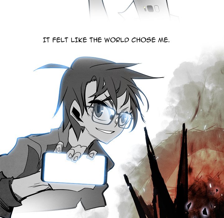 Read Warble (en) Manga Online