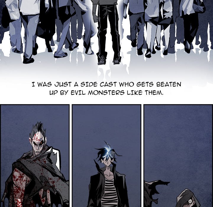 Read Warble (en) Manga Online