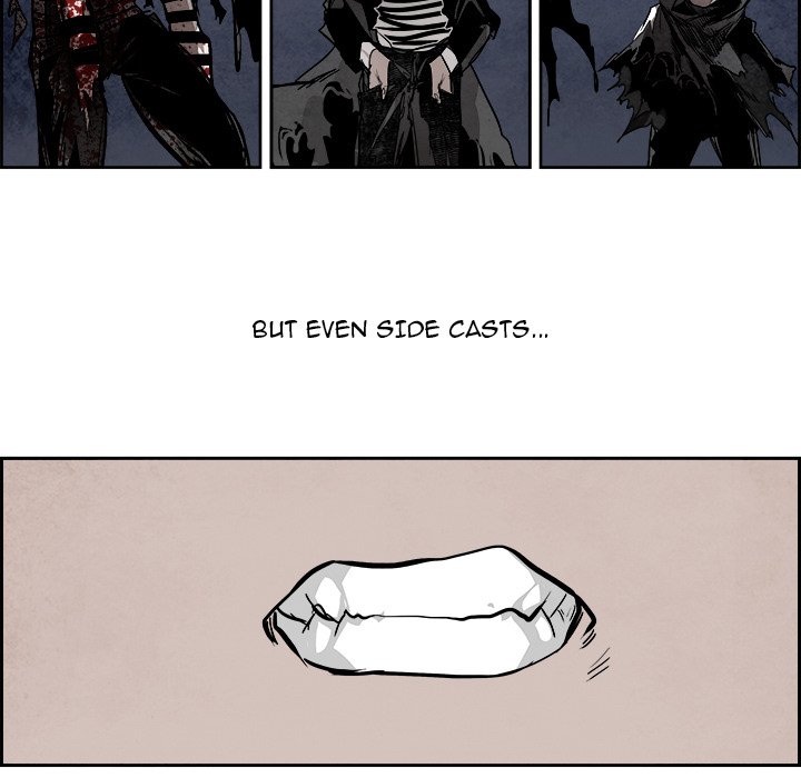 Read Warble (en) Manga Online