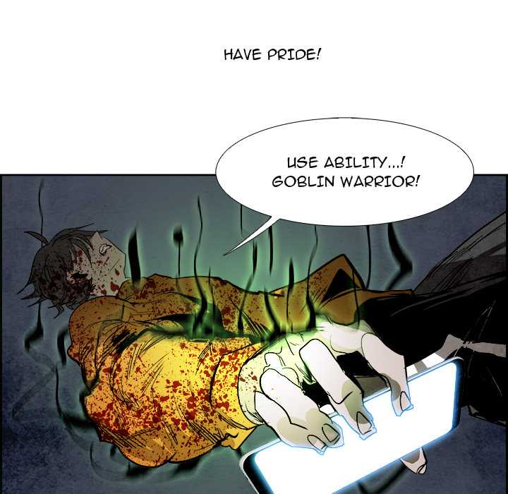 Read Warble (en) Manga Online