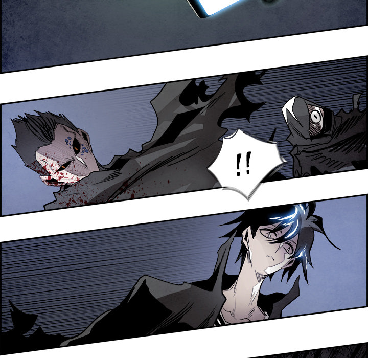 Read Warble (en) Manga Online