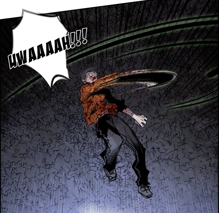 Read Warble (en) Manga Online