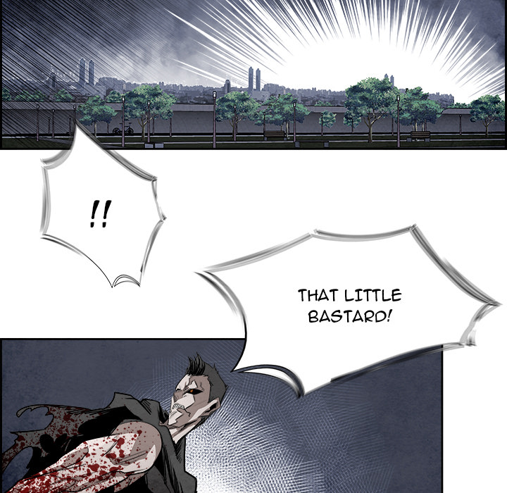 Read Warble (en) Manga Online