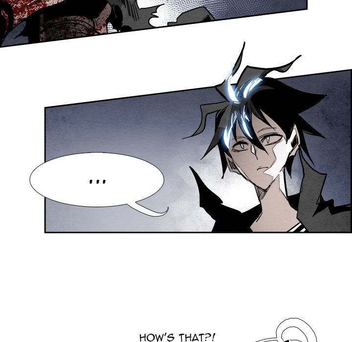 Read Warble (en) Manga Online