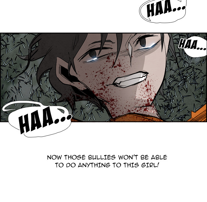 Read Warble (en) Manga Online