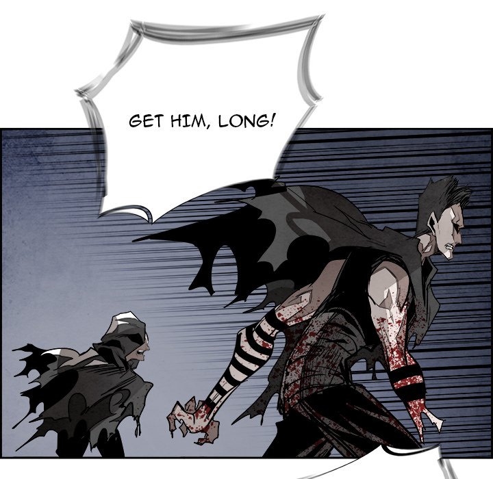 Read Warble (en) Manga Online