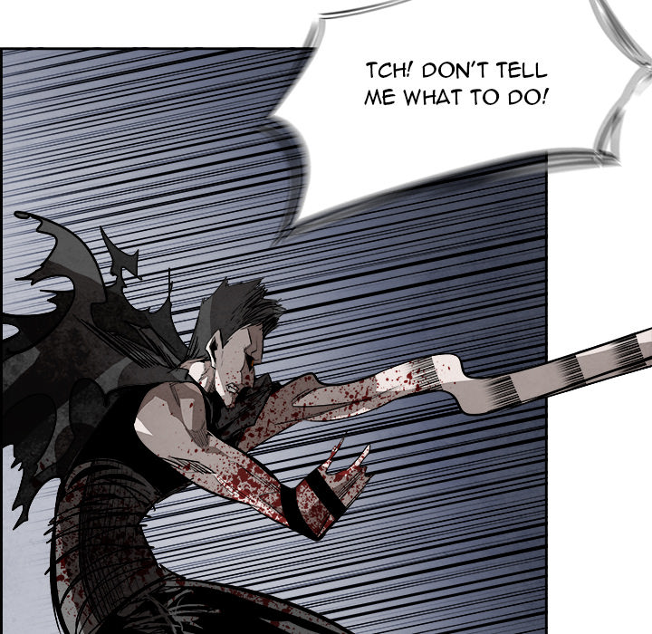 Read Warble (en) Manga Online