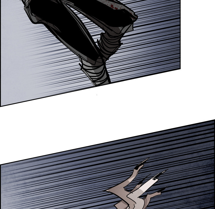 Read Warble (en) Manga Online