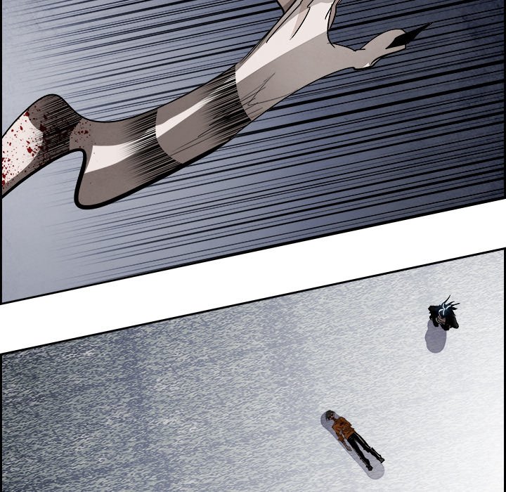 Read Warble (en) Manga Online