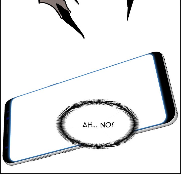 Read Warble (en) Manga Online