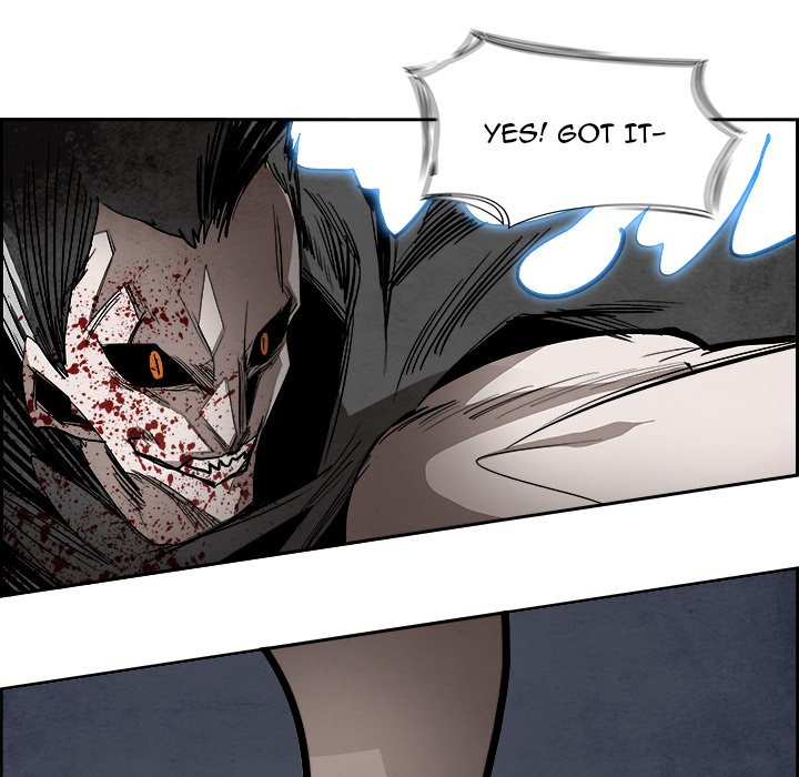 Read Warble (en) Manga Online