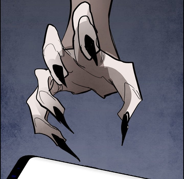 Read Warble (en) Manga Online