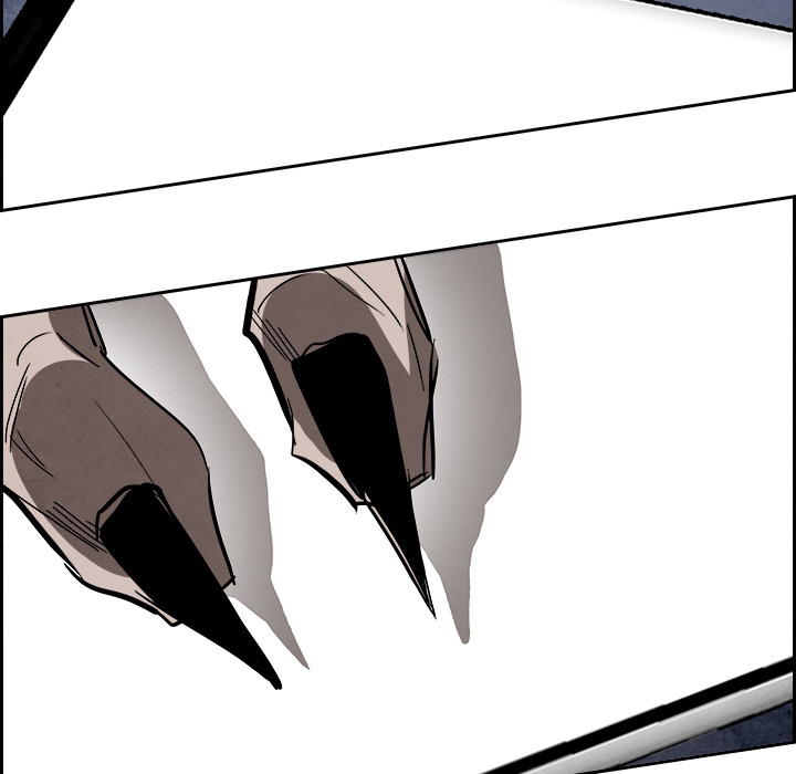 Read Warble (en) Manga Online