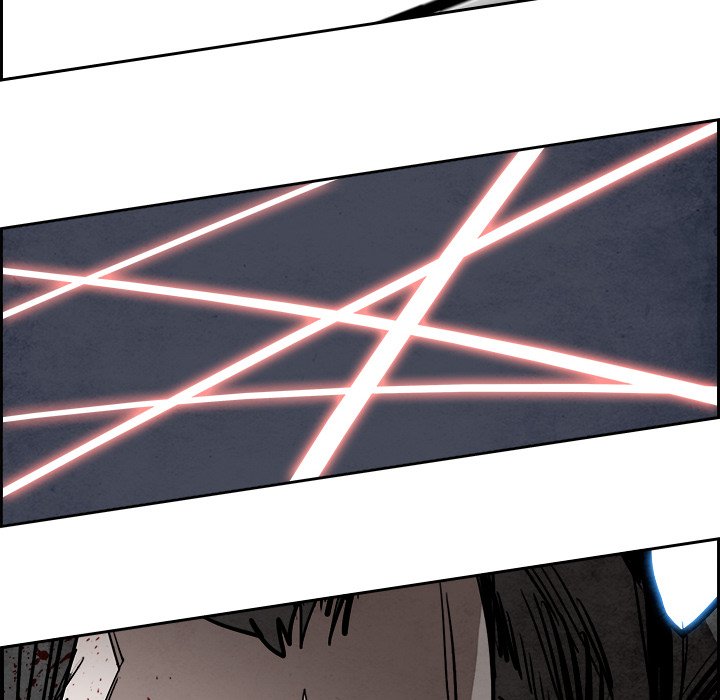 Read Warble (en) Manga Online