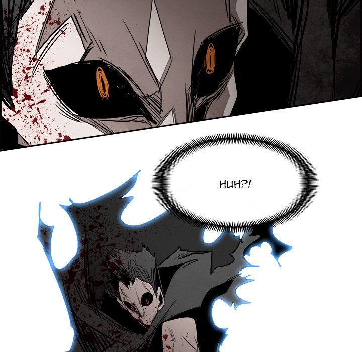 Read Warble (en) Manga Online