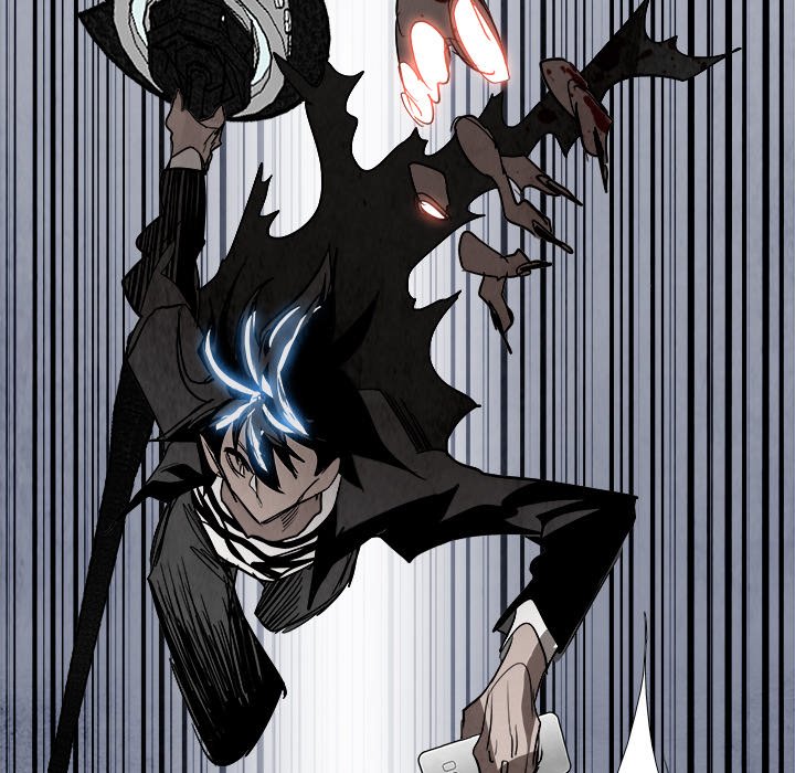 Read Warble (en) Manga Online