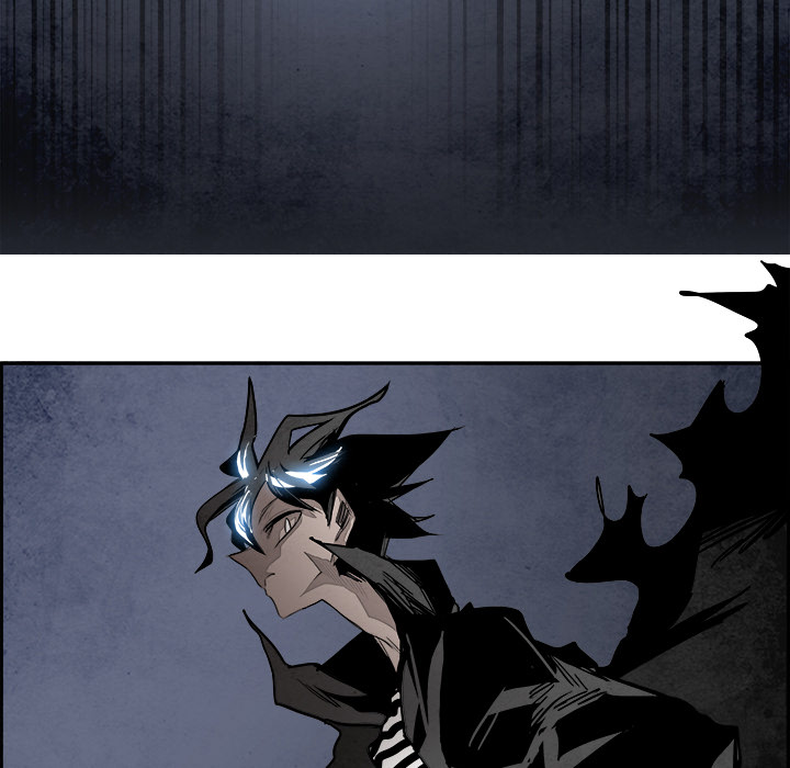 Read Warble (en) Manga Online