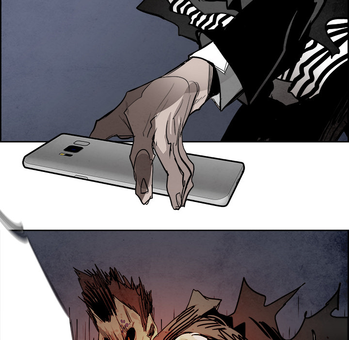 Read Warble (en) Manga Online