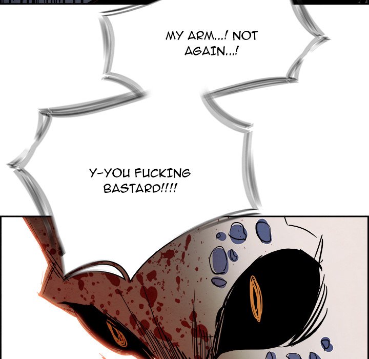 Read Warble (en) Manga Online