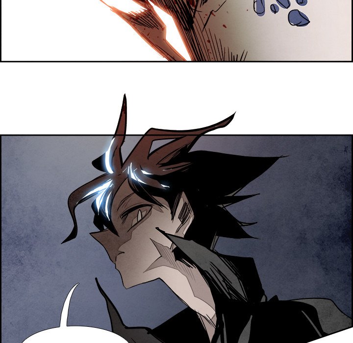 Read Warble (en) Manga Online