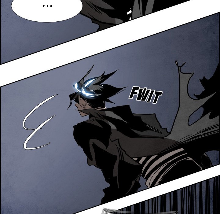 Read Warble (en) Manga Online