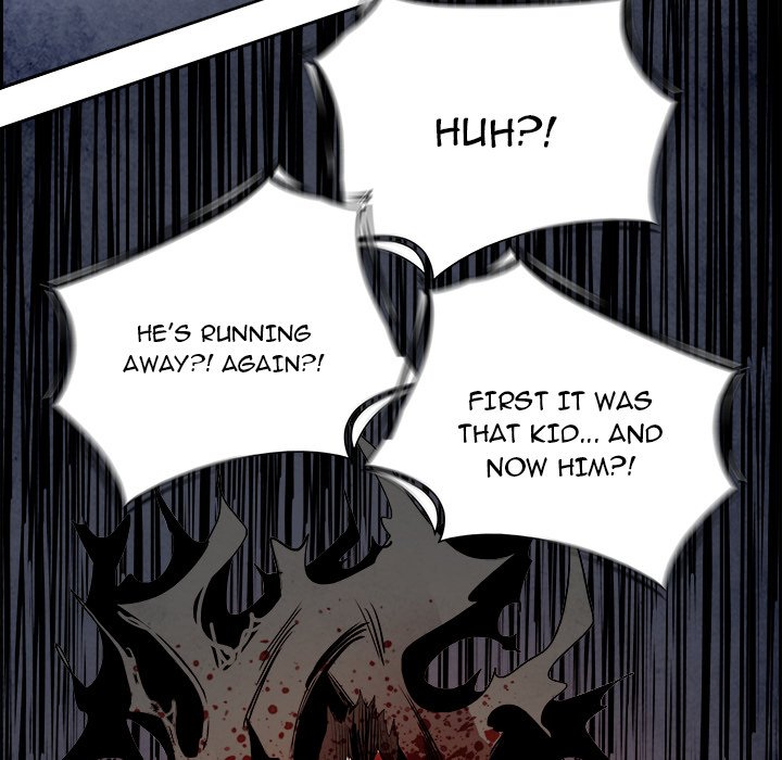 Read Warble (en) Manga Online