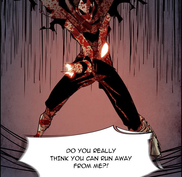 Read Warble (en) Manga Online