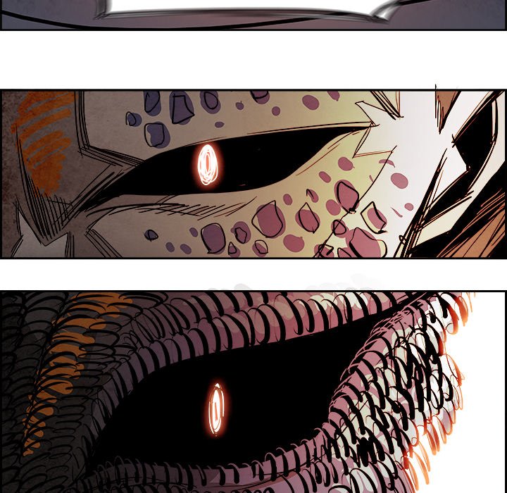 Read Warble (en) Manga Online