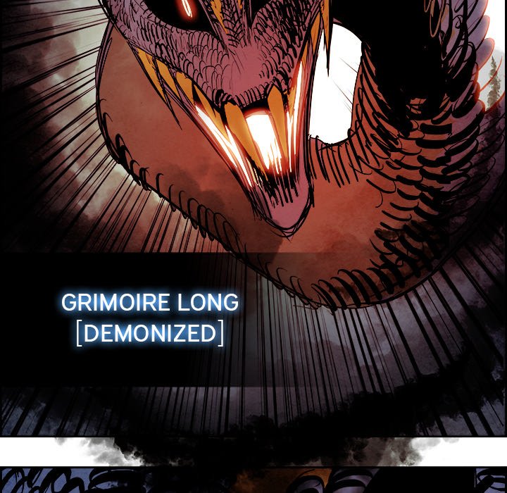 Read Warble (en) Manga Online