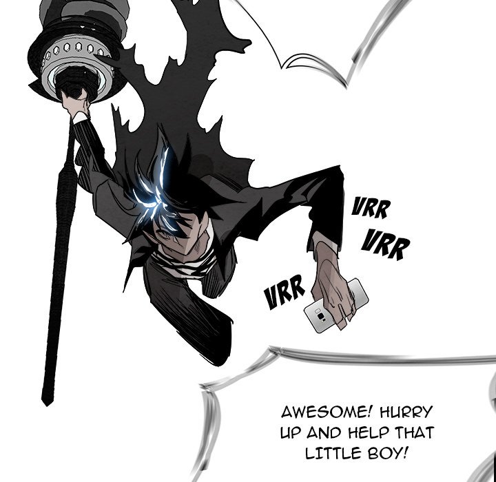 Read Warble (en) Manga Online