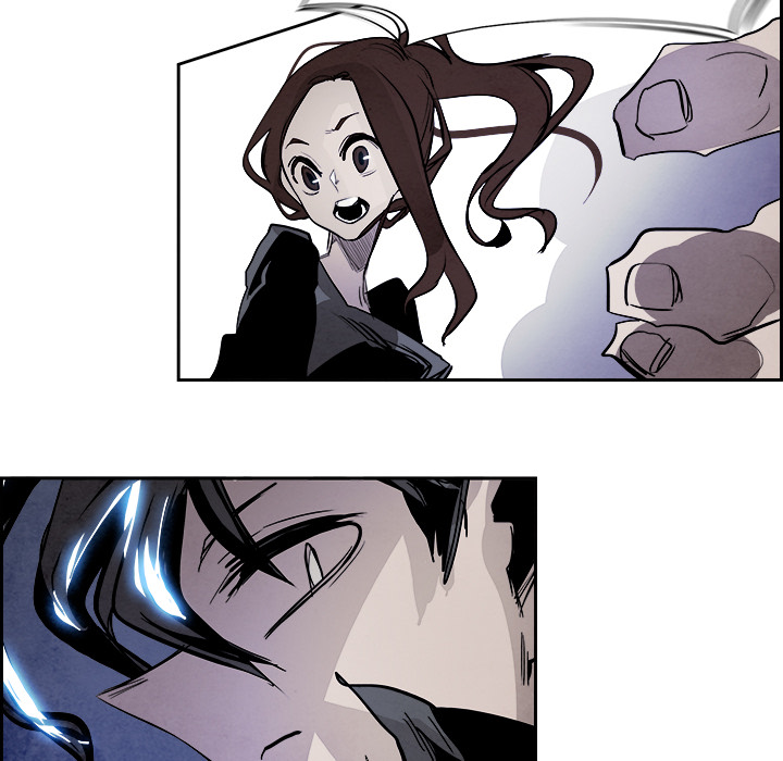 Read Warble (en) Manga Online