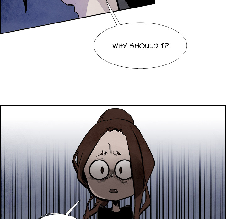 Read Warble (en) Manga Online