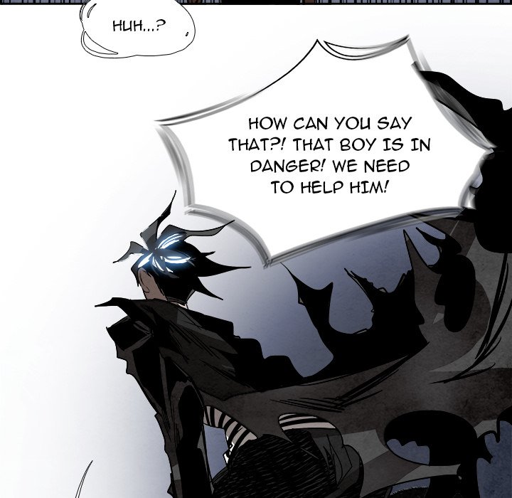 Read Warble (en) Manga Online