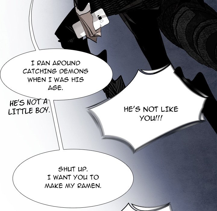 Read Warble (en) Manga Online