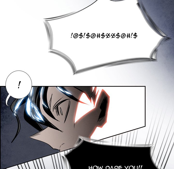 Read Warble (en) Manga Online