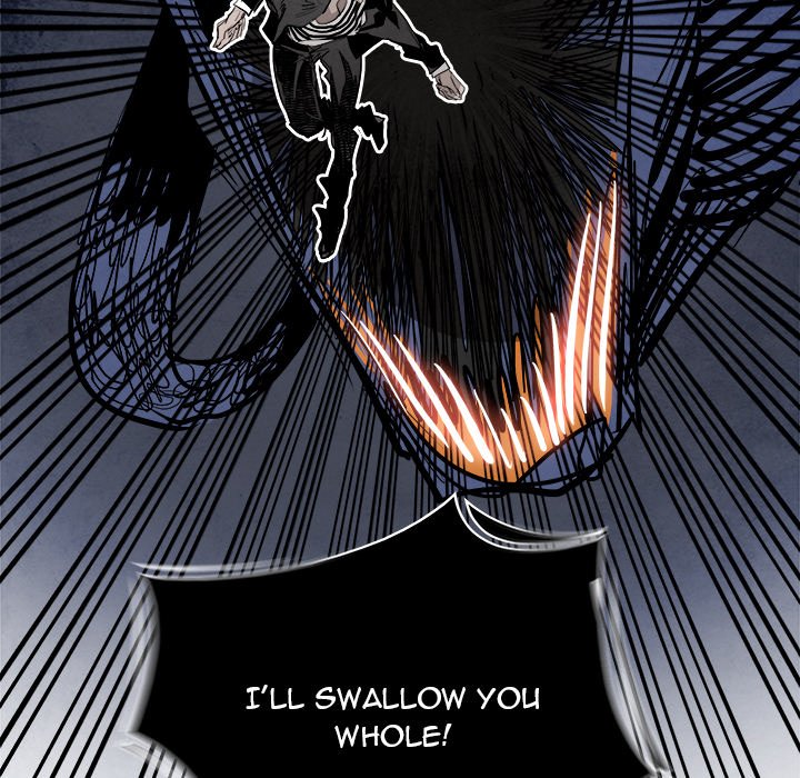 Read Warble (en) Manga Online