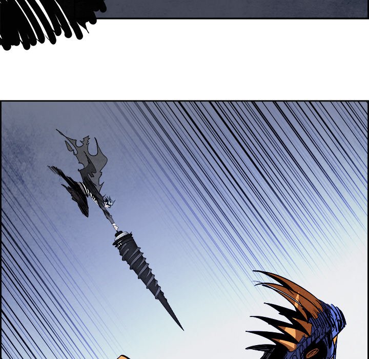 Read Warble (en) Manga Online