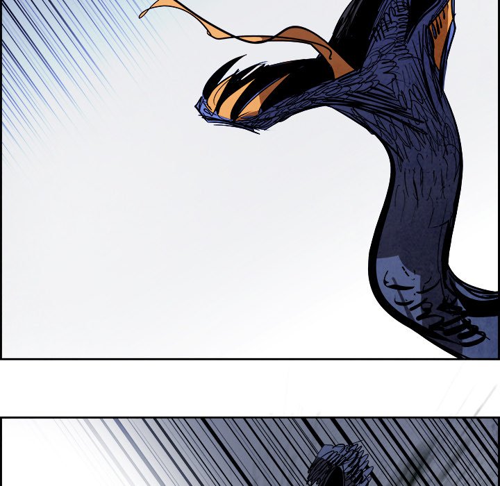 Read Warble (en) Manga Online