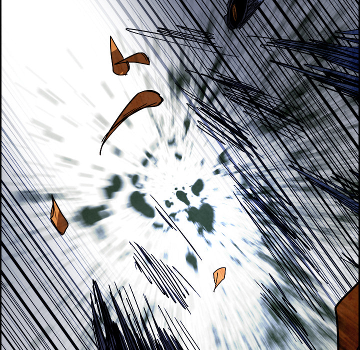 Read Warble (en) Manga Online