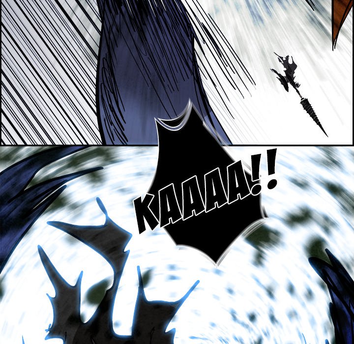 Read Warble (en) Manga Online