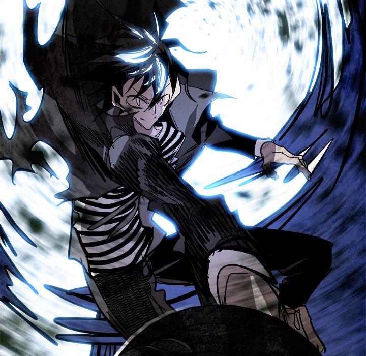 Read Warble (en) Manga Online