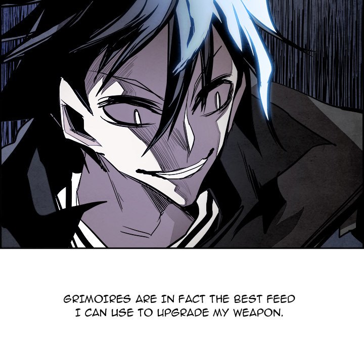 Read Warble (en) Manga Online