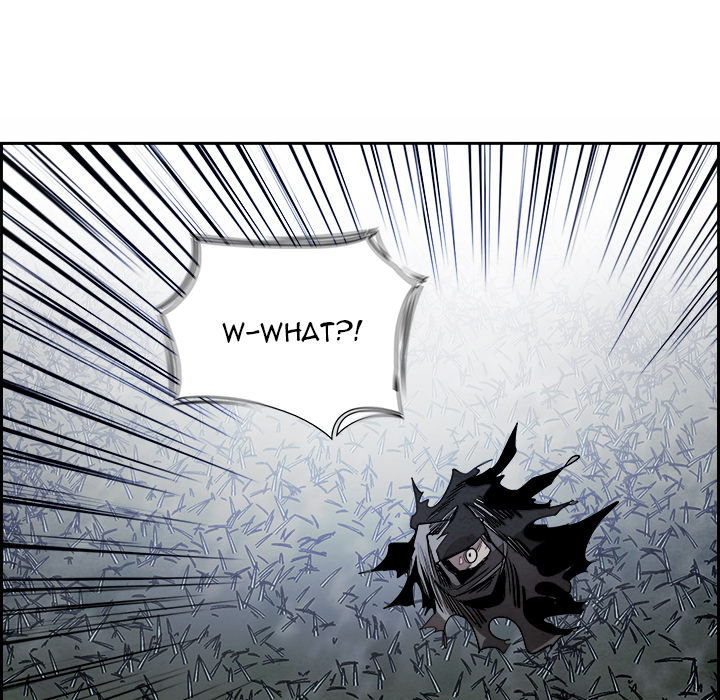 Read Warble (en) Manga Online