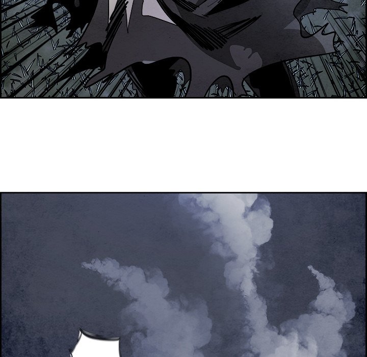 Read Warble (en) Manga Online