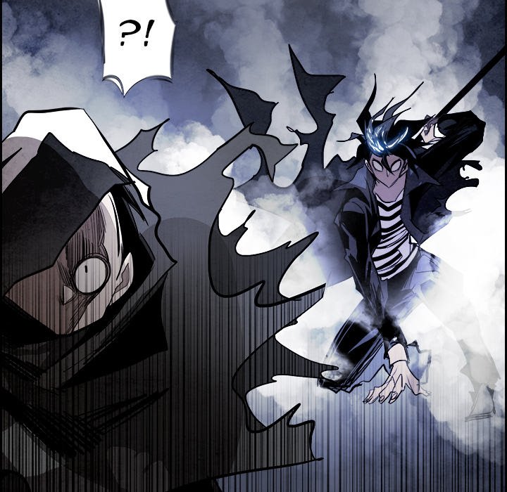 Read Warble (en) Manga Online