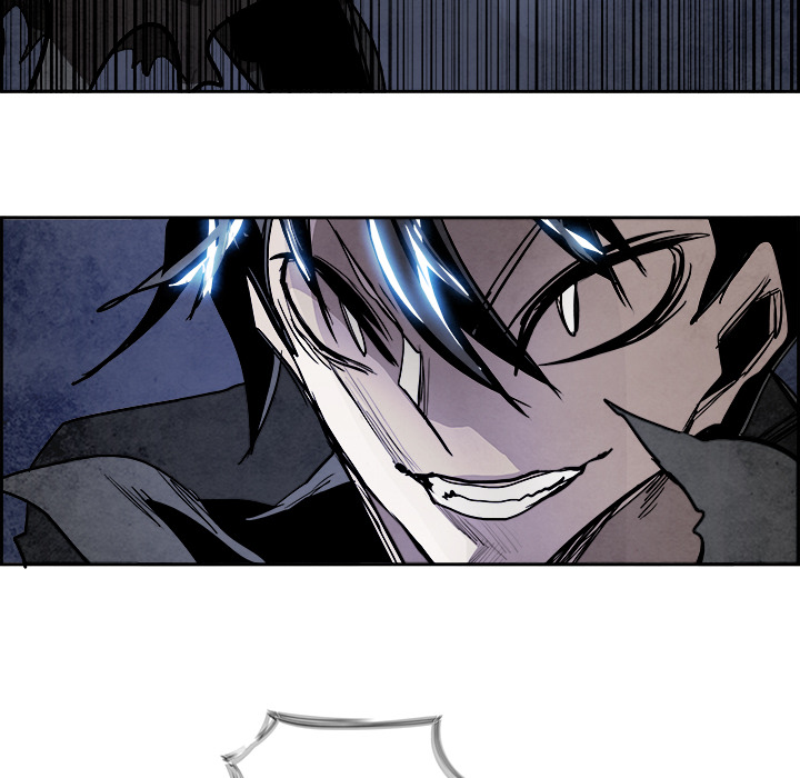 Read Warble (en) Manga Online