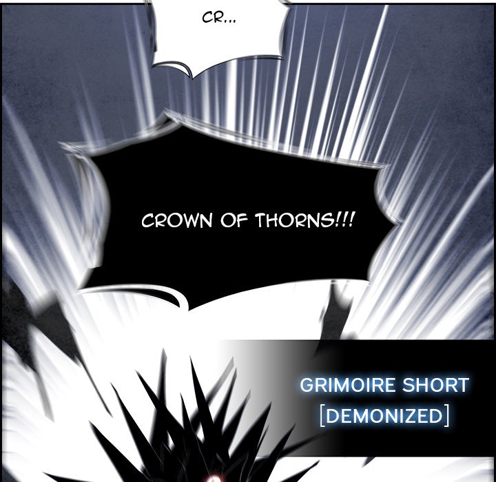 Read Warble (en) Manga Online